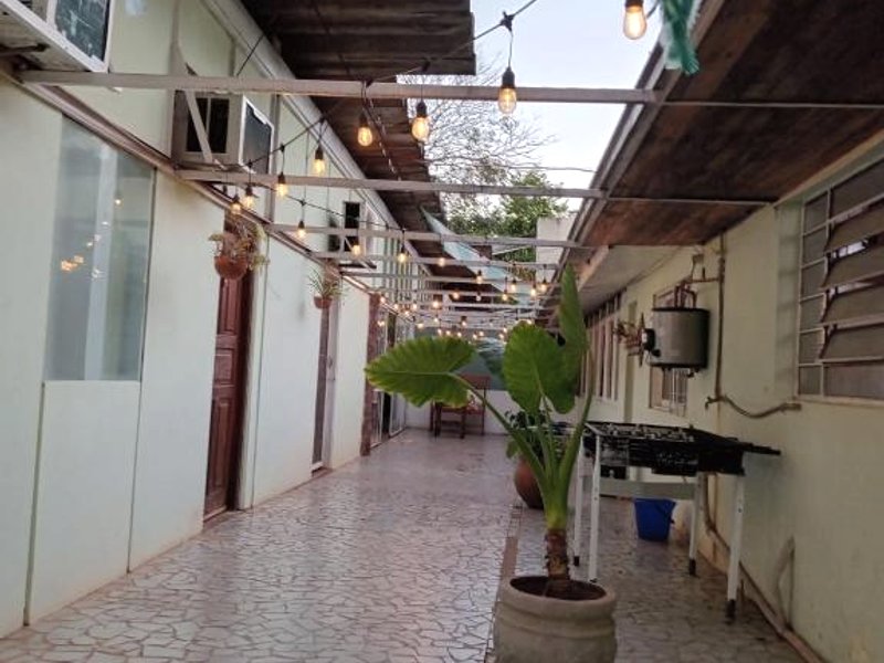 Nuevo Residencial Unoの写真