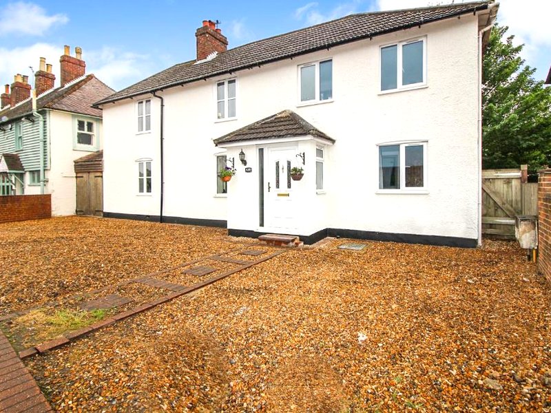 Mallard Cottage Guest Houseの写真