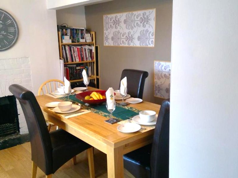 Mallard Cottage Guest Houseの写真