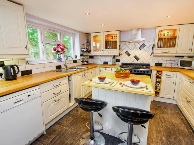 Mallard Cottage Guest Houseの写真