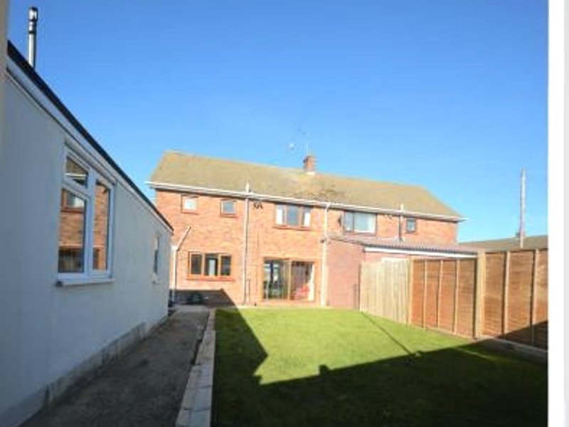 Peace and Love Houseの写真