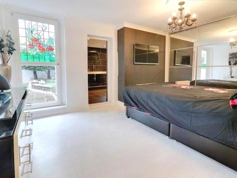 Aylesford Guesthouseの写真