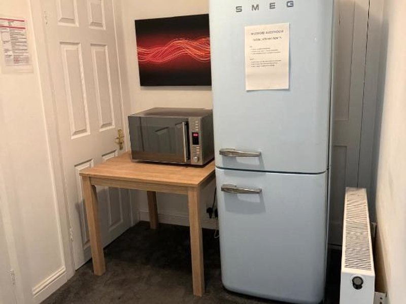 Aylesford Guesthouseの写真