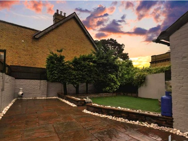 Aylesford Guesthouseの写真