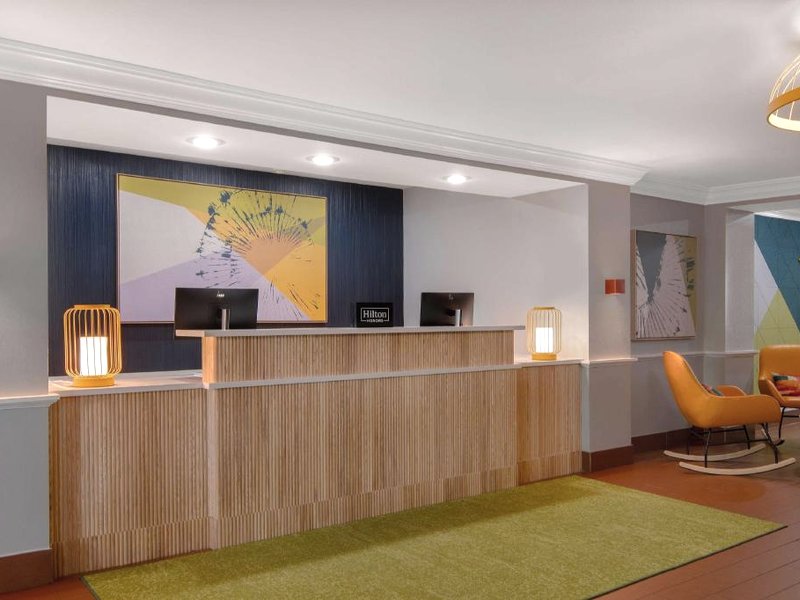 Spark by Hilton Montgomery EastChaseの写真