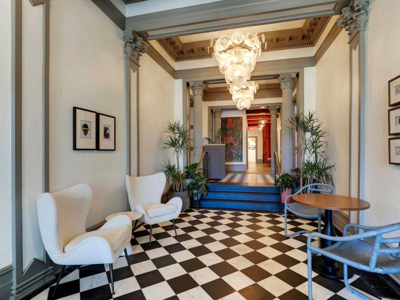 Trilogy Hotel Montgomery, Autograph Collectionの写真