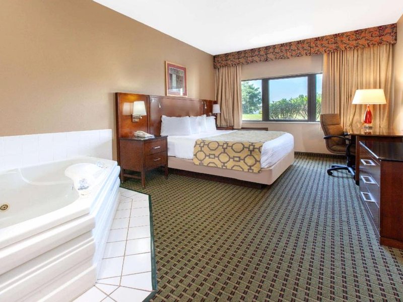 ベイモント バイ ウィンダム フランクリン (Baymont by Wyndham Franklin)の写真