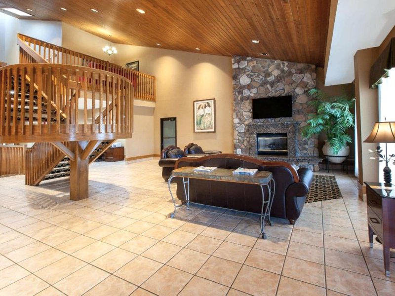 ベイモント バイ ウィンダム フランクリン (Baymont by Wyndham Franklin)の写真