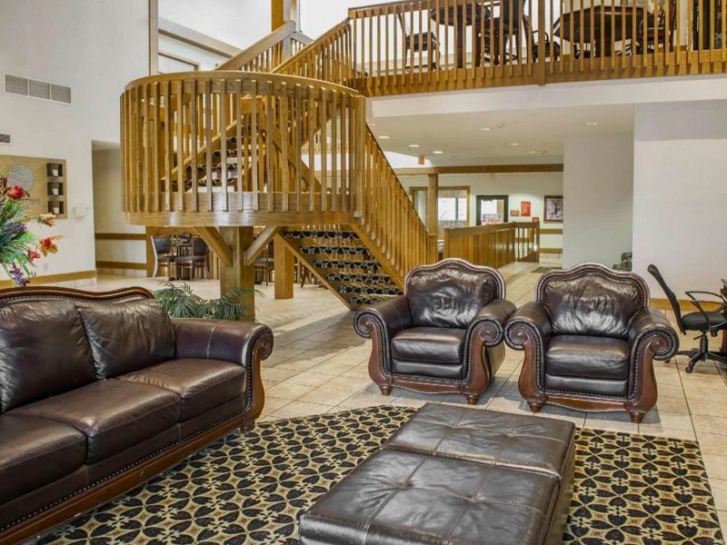 ベイモント バイ ウィンダム フランクリン (Baymont by Wyndham Franklin)の写真