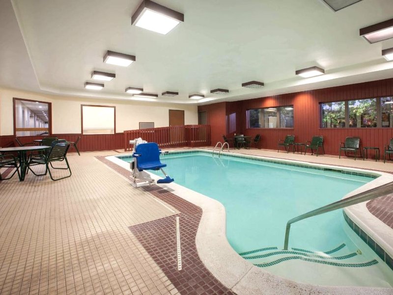 ベイモント バイ ウィンダム フランクリン (Baymont by Wyndham Franklin)の写真