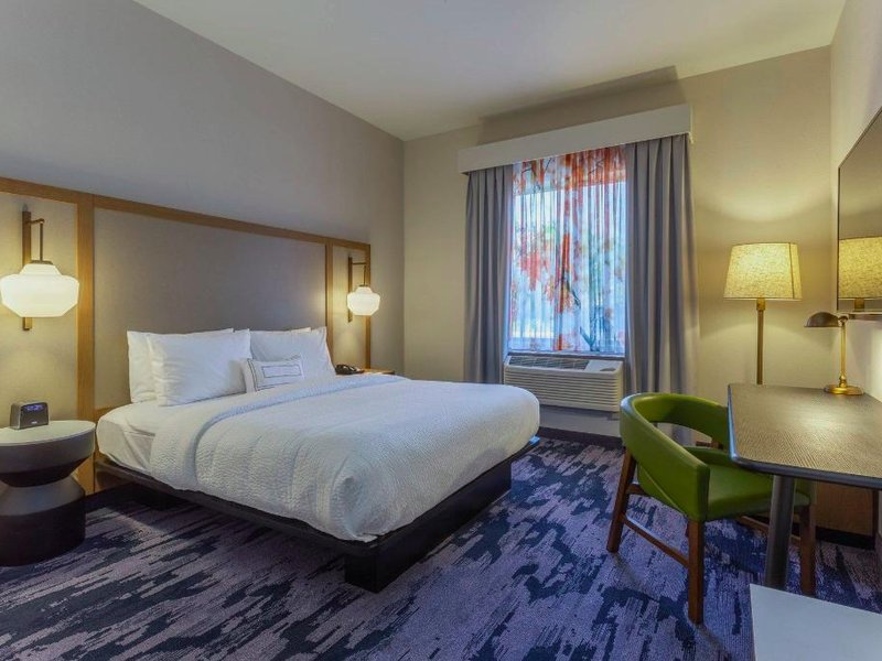 Fairfield by Marriott Inn & Suites Franklinの写真