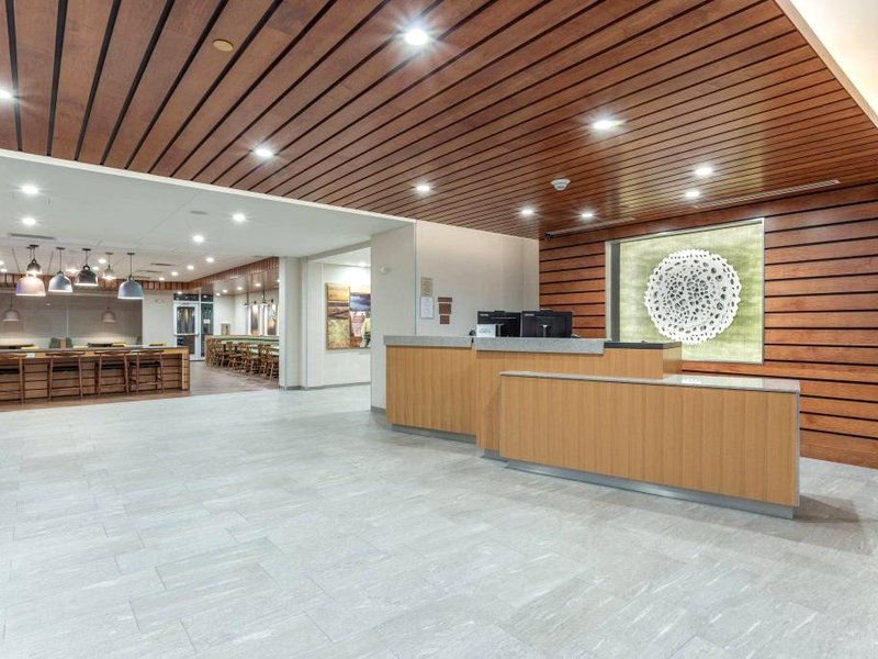 Fairfield by Marriott Inn & Suites Franklinの写真