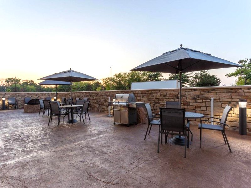 Fairfield by Marriott Inn & Suites Franklinの写真