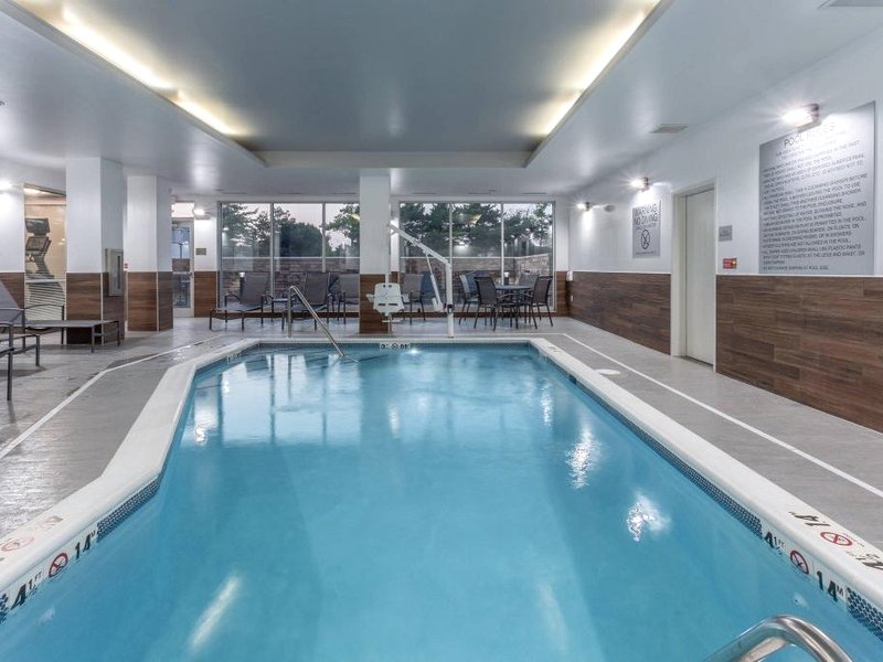 Fairfield by Marriott Inn & Suites Franklinの写真