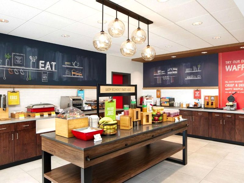 Hampton Inn & Suites by Hilton Franklin Indianapolisの写真