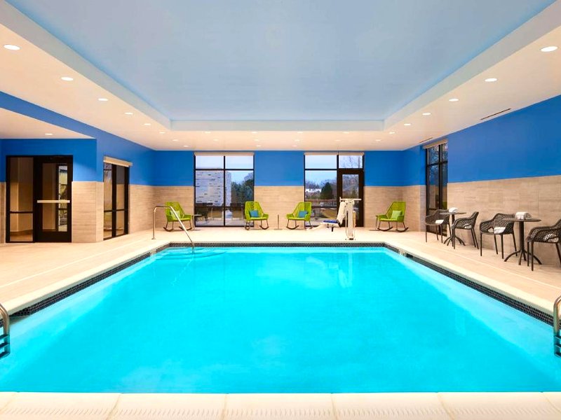 Hampton Inn & Suites by Hilton Franklin Indianapolisの写真