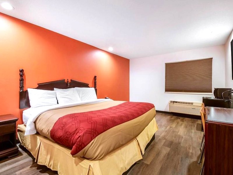 Howard Johnsonの写真