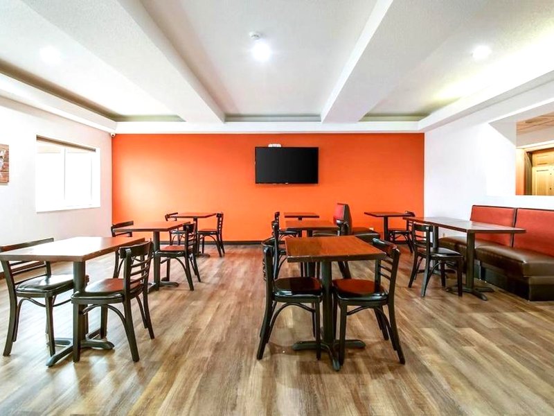 Howard Johnsonの写真