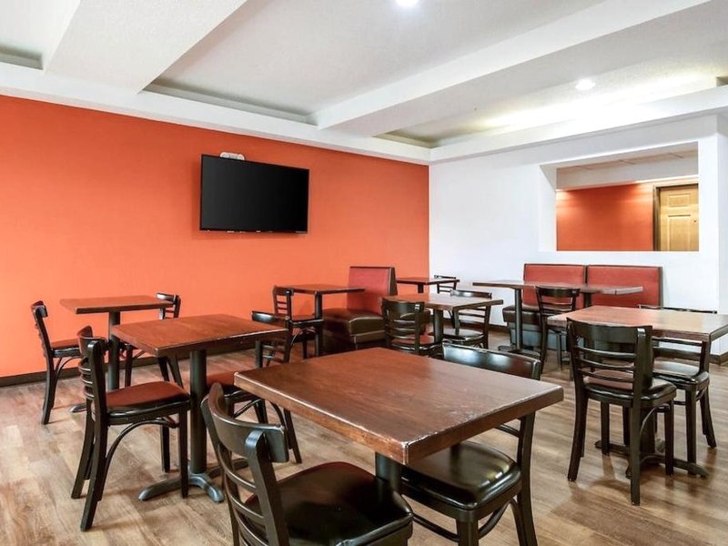 Howard Johnsonの写真