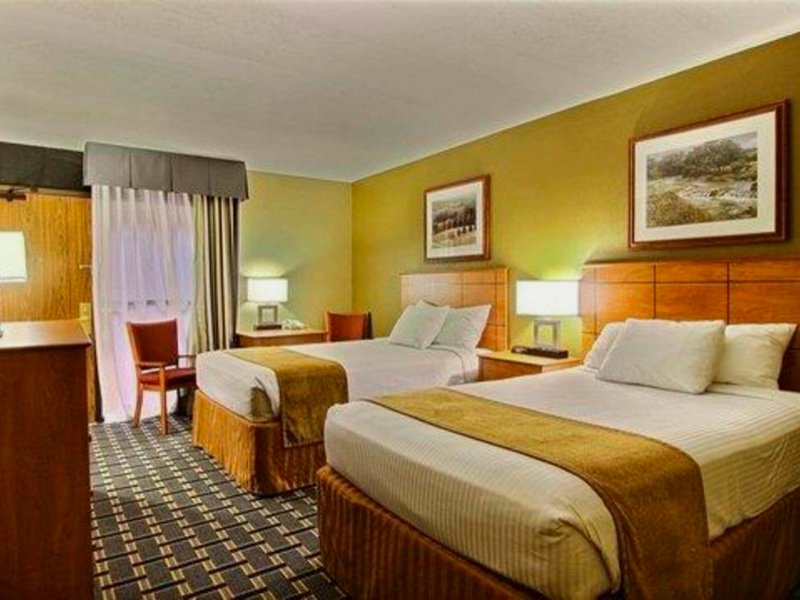 Quality Inn Thief River Fallsの写真