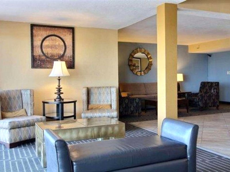 Quality Inn Thief River Fallsの写真