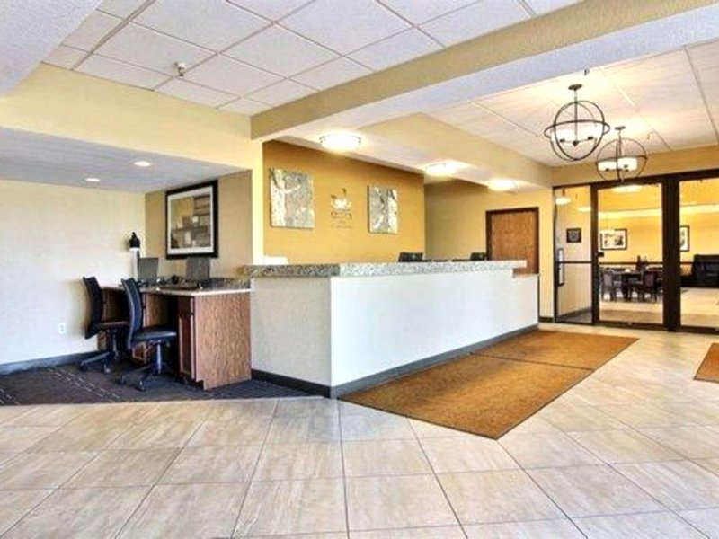 Quality Inn Thief River Fallsの写真