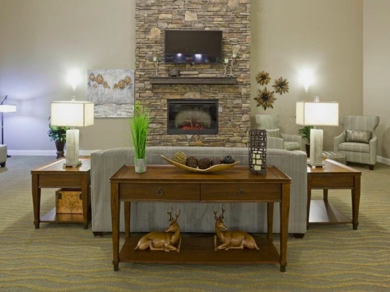 グランドステイ ホテル&スイーツ シーフ リバー フォールズ (GrandStay Hotel & Suites Thief River Falls)の写真