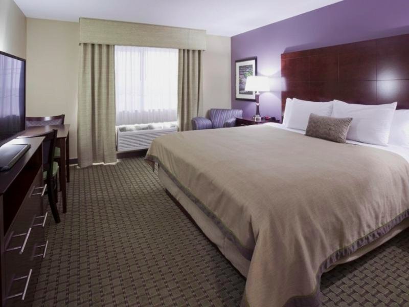 グランドステイ ホテル&スイーツ シーフ リバー フォールズ (GrandStay Hotel & Suites Thief River Falls)の写真