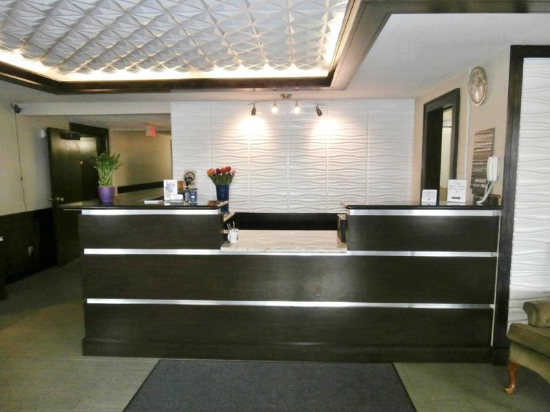 Americas Best Value Inn & Suites Thief River Fallsの写真