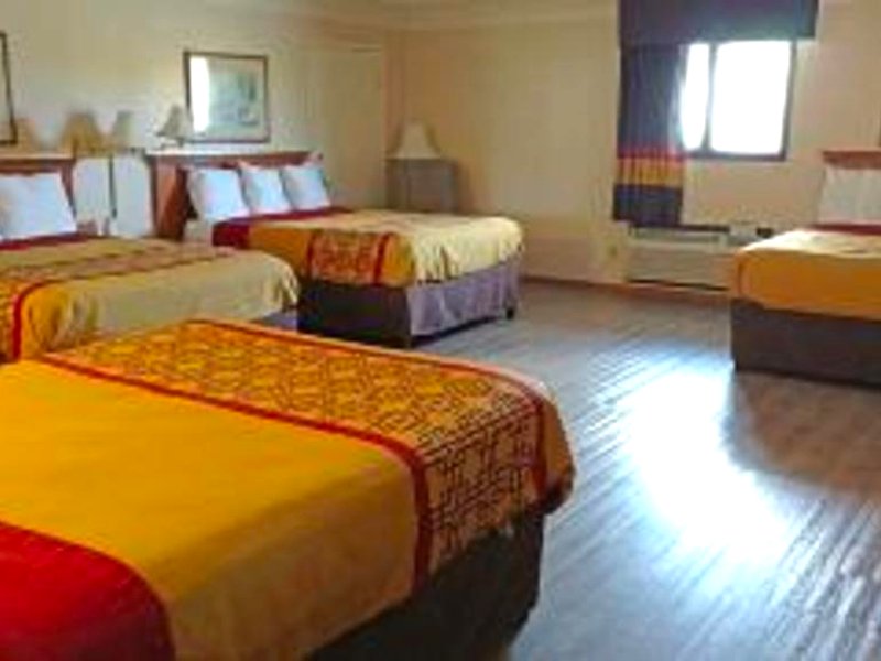 Americas Best Value Inn & Suitesの写真