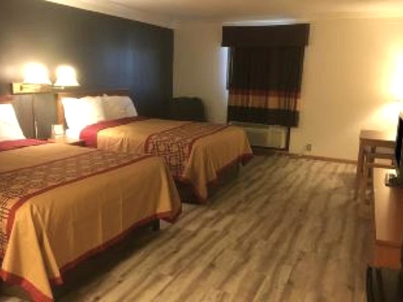 Americas Best Value Inn & Suitesの写真