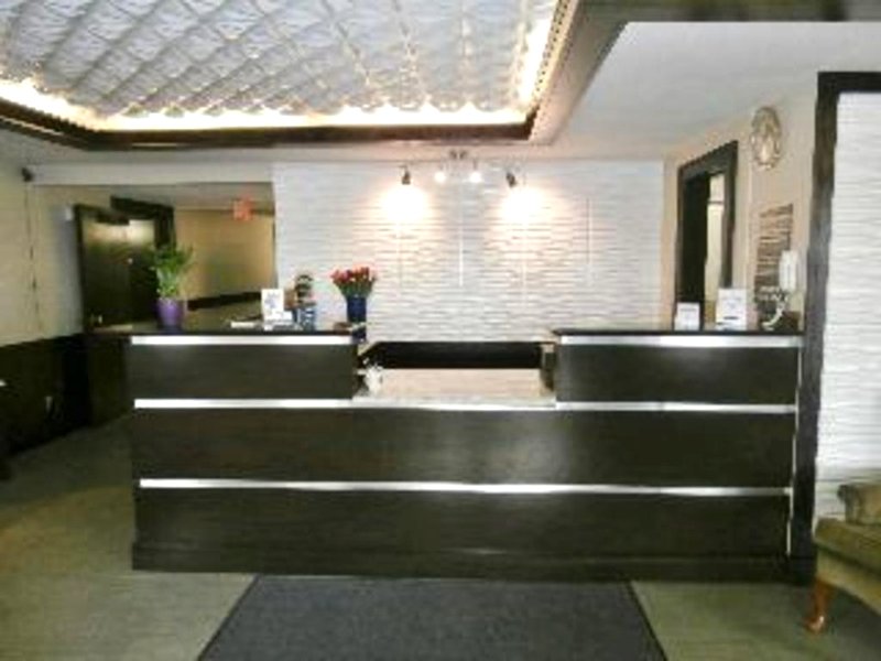 Americas Best Value Inn & Suitesの写真