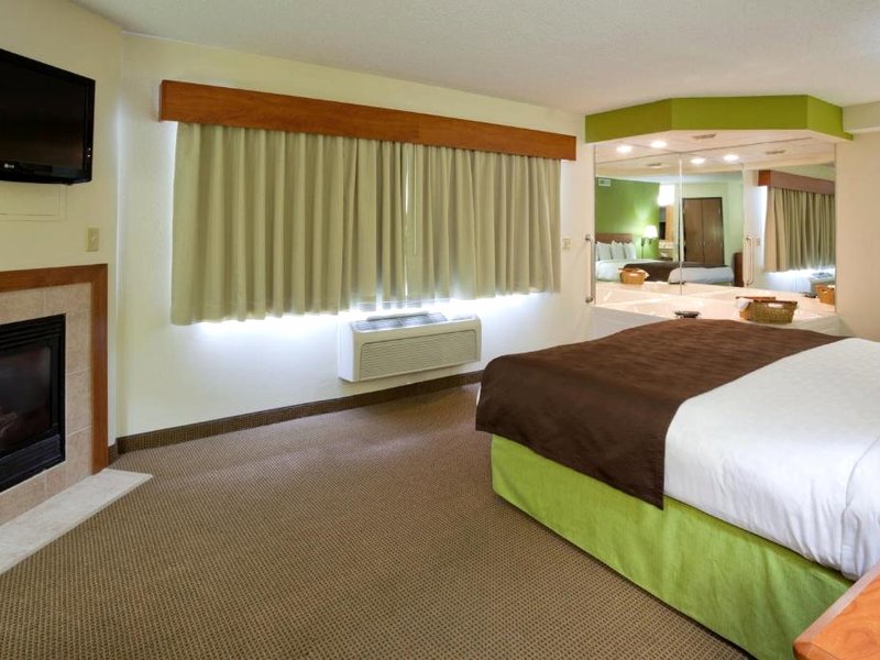 アメリクイン バイ ウィンダム シーフ リバー フォールズ (AmericInn by Wyndham Thief River Falls)の写真