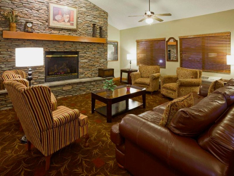 アメリクイン バイ ウィンダム シーフ リバー フォールズ (AmericInn by Wyndham Thief River Falls)の写真