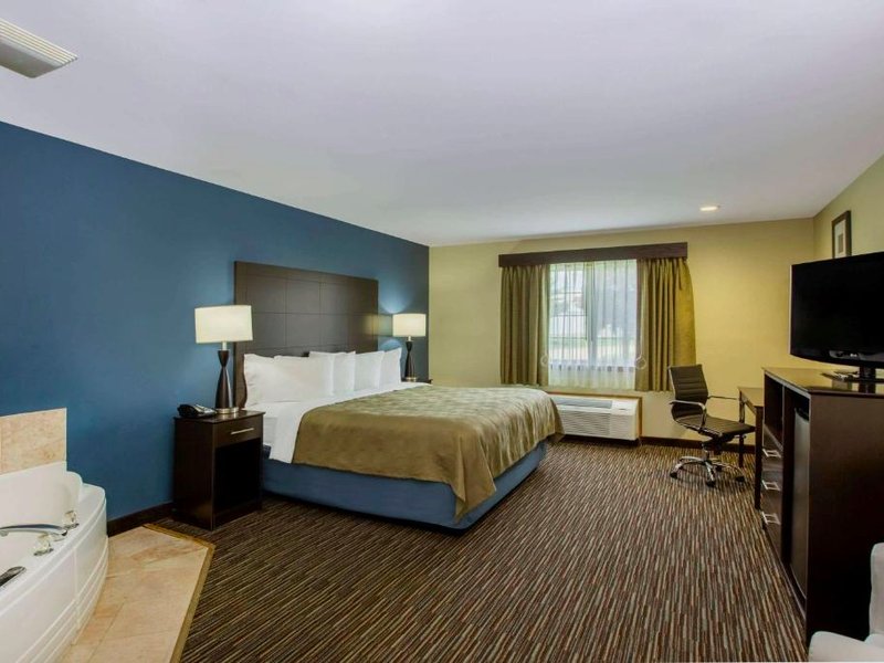 アメリックイン バイ ウィンダム ジェファソン (AmericInn by Wyndham Jefferson)の写真