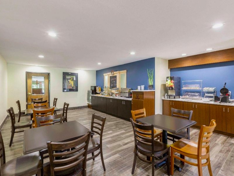 アメリックイン バイ ウィンダム ジェファソン (AmericInn by Wyndham Jefferson)の写真