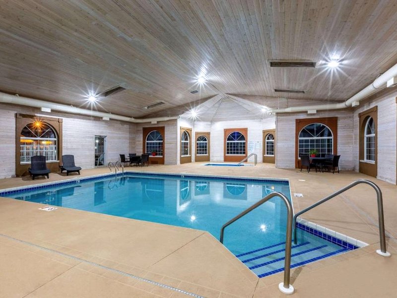 アメリックイン バイ ウィンダム ジェファソン (AmericInn by Wyndham Jefferson)の写真