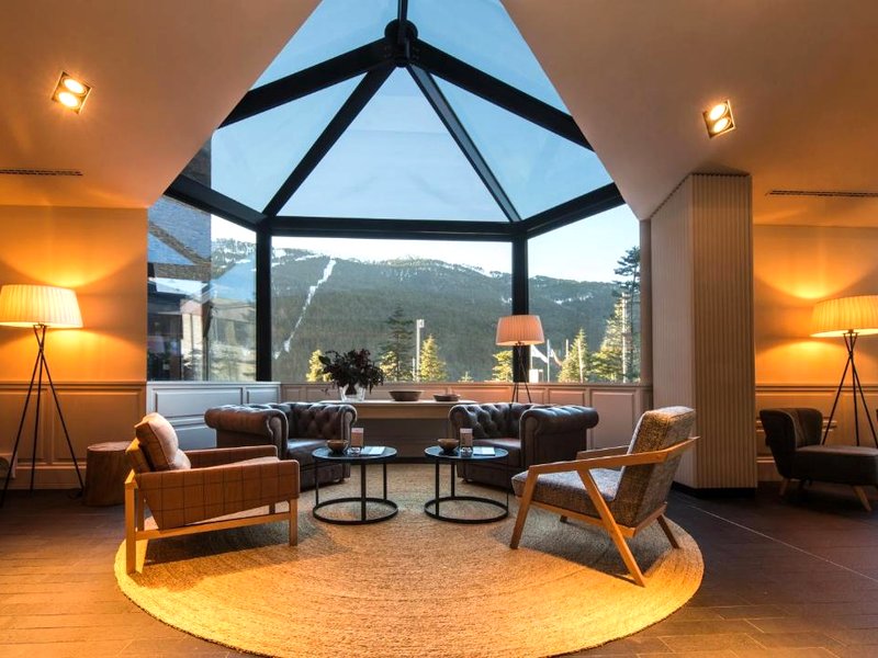 Park Piolets MountainHotel & Spaの写真