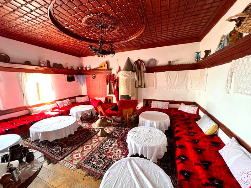 Rooms Merlika -Inside the Castle-の写真
