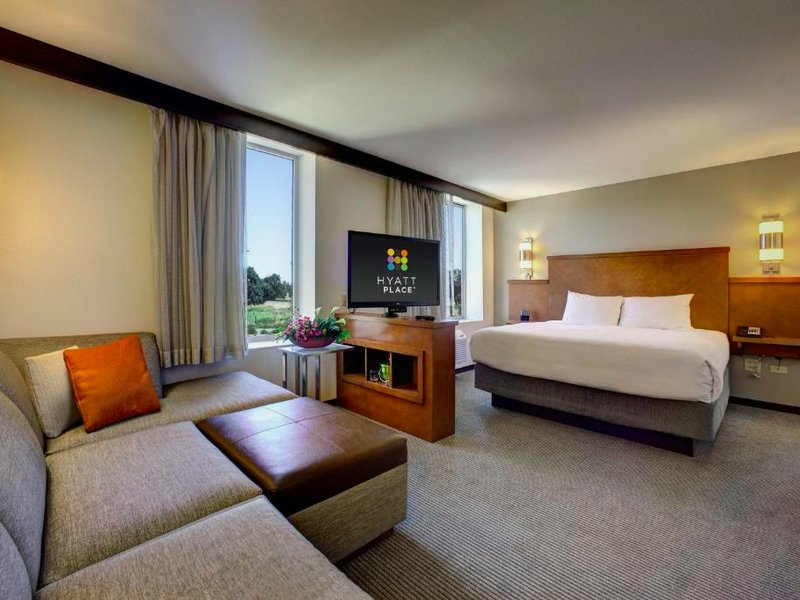 ハイアット プレイス ユーシー デービス (Hyatt Place Uc Davis)の写真