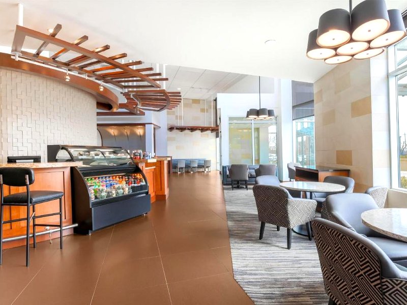 ハイアット プレイス ユーシー デービス (Hyatt Place Uc Davis)の写真