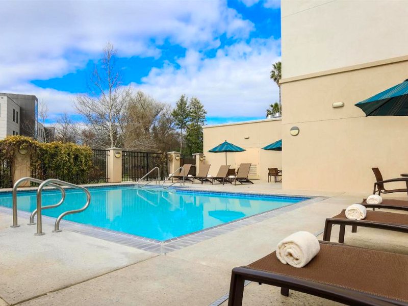 ハイアット プレイス ユーシー デービス (Hyatt Place Uc Davis)の写真
