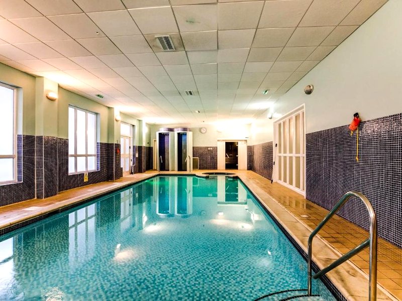 バロニー キャッスル ホテル (Barony Castle Hotel)の写真