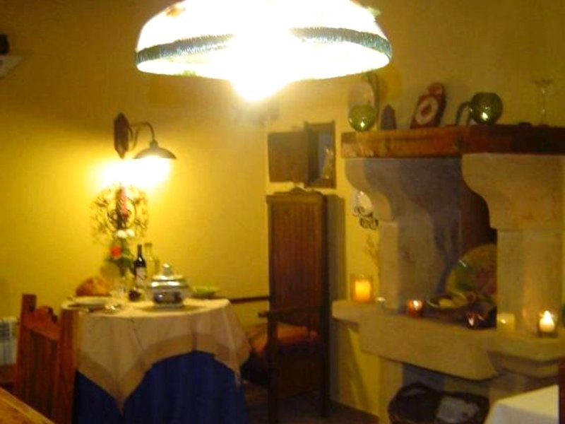 Casa El Bailadorの写真