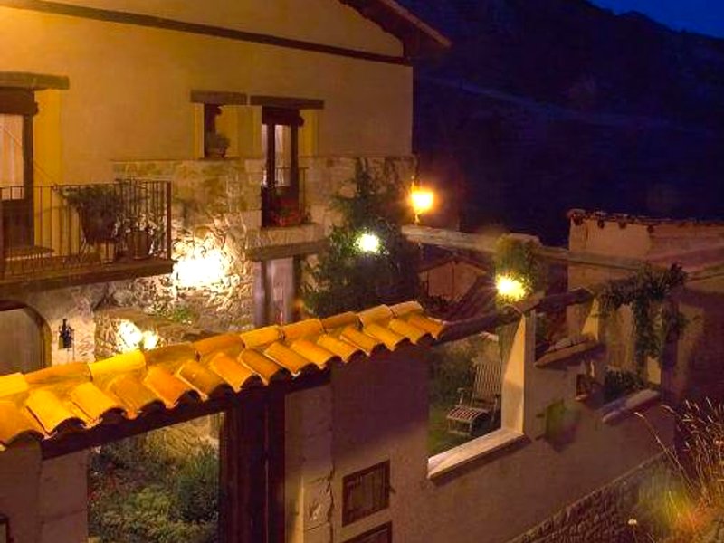 Casa El Bailadorの写真