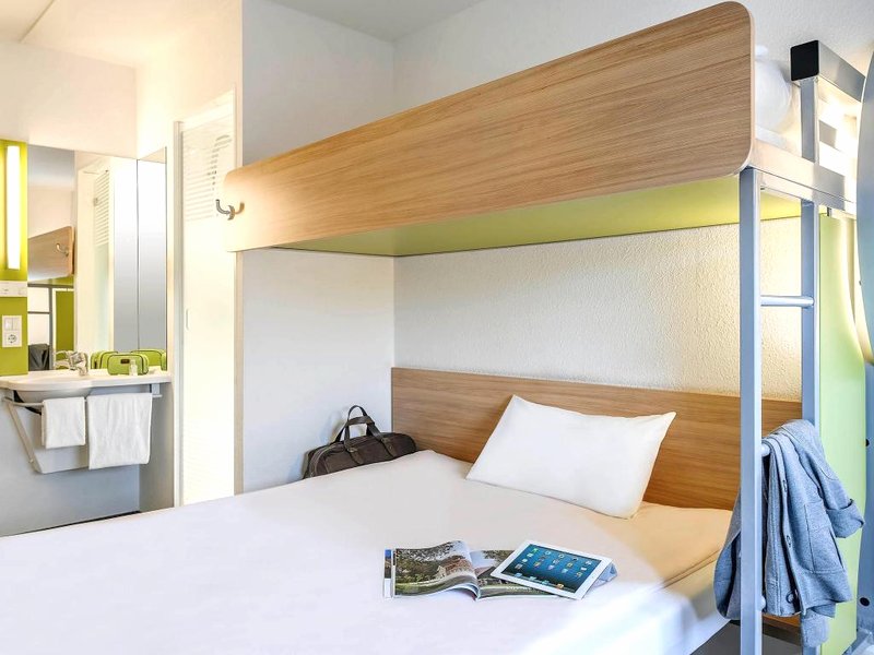 ibis budget Cosne-sur-Loireの写真
