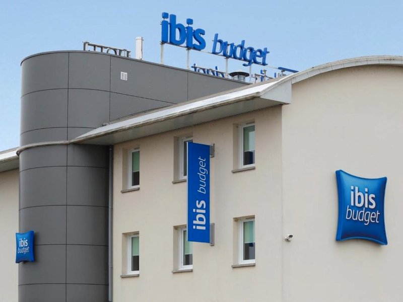 ibis budget Cosne-sur-Loireの写真