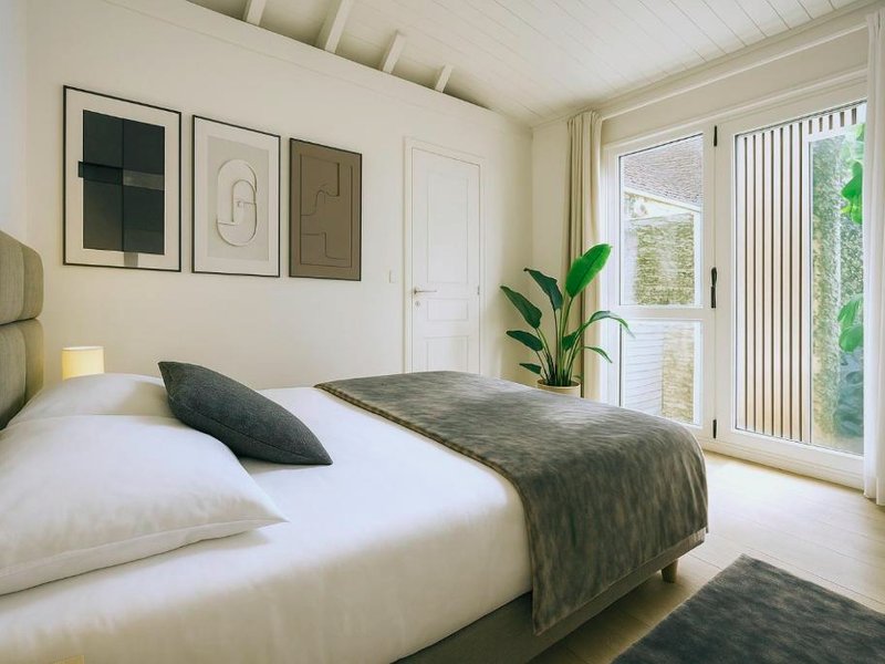 MAYA Appartements & Suitesの写真