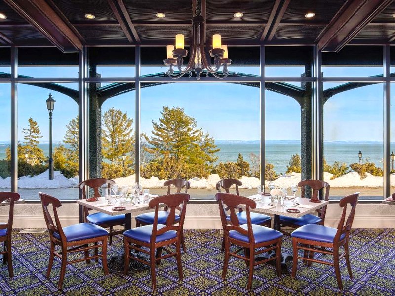 フェアモント ル マノワール リシュリュー (Fairmont Le Manoir Richelieu)の写真