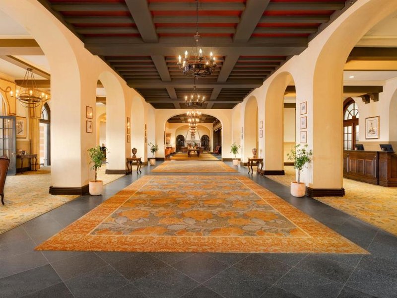 フェアモント ル マノワール リシュリュー (Fairmont Le Manoir Richelieu)の写真